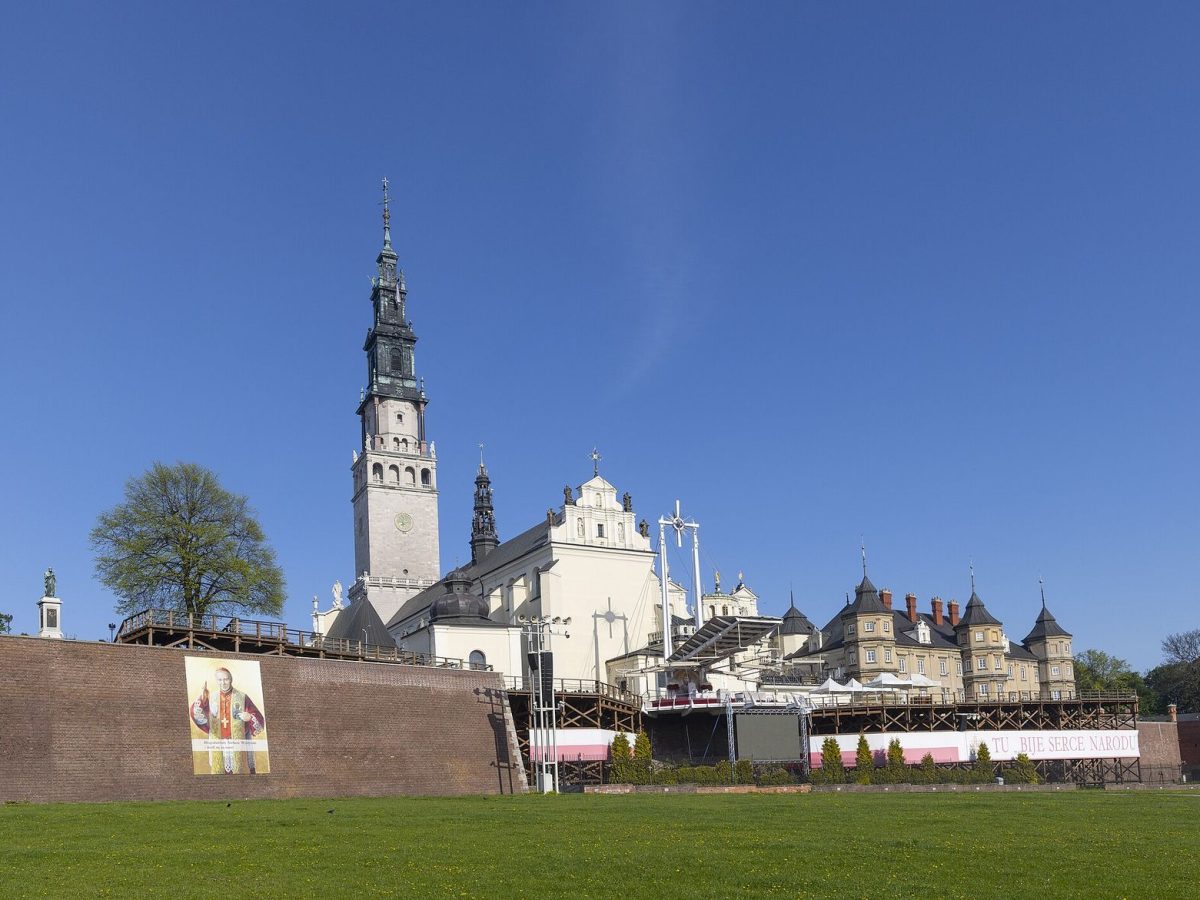 Częstochowa